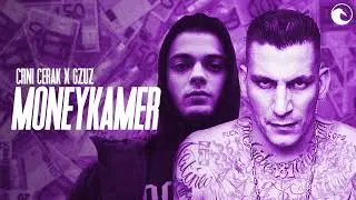 CRNI CERAK x GZUZ - MONEYMAKER