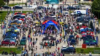 Supercars Dreamdrive | Bansko-Thessaloniki 25-28 April 2024 Teaser