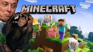 Neuralink Monkey Speedruns Minecraft
