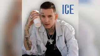 ICE X Lu4she (MORGENSHTERN X kizaru Mashup)