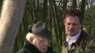 patrijs me ne lange nek