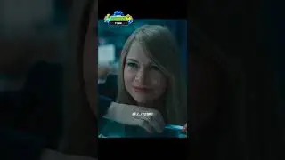 Энн соблазняет Венома / Веном 2 / 