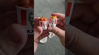 Kentucky Fried Minis 