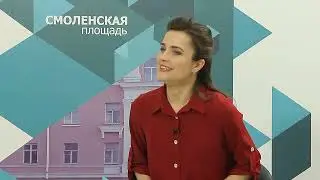 Что значит быть волонтёром: интервью с Анастасией Досуговой