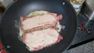 Ромштекс