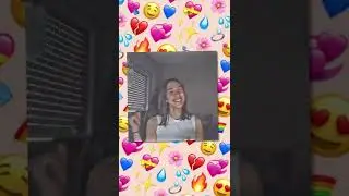 She's cute tho 😳 | OMETV 