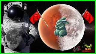 The Jade Rabbit Has Landed | Ghosts On The Moon | ET Phoned Home
