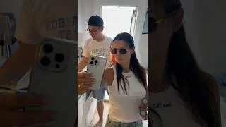 Двое голодных мужчин, пачка яиц и 8 часов вплавь до аэропорта 😂🛥️ 