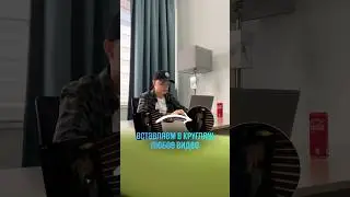 Видео кружок из любого видео 