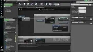 Blueprint Only - Genetic Algorithm - Unreal Engine 4
