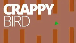 Flappy Bird Clone in Unity - Asset Package Download