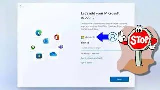 How to Install Windows 11 Without a Microsoft Account (2024 Method)