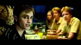 Harry Potter und der Orden des Phönix / Trailer / German