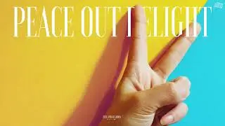 #210 Peace Out Delight (Official)