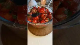 Ни один салат не сравнится с этой закуской. Проверено уже ни одним праздничным застольем