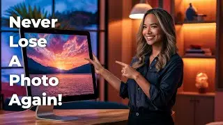 My Photography Digital Darkroom Workflow: Capture One, DXO Nik Collection, Topaz Sharpen AI & More!