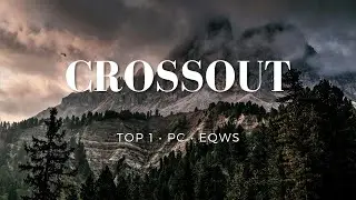 CROSSOUT CW TOP 1