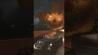 FH5 Halloween Chevrolet Corvette FE‘53