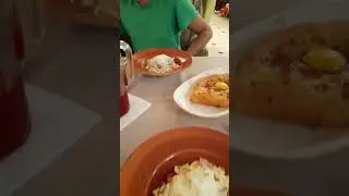 Фетучини и хачапури Ресторан VERANDA Смоленск #restaurant #еда #food