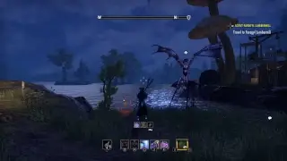 Has ESO Really Changed?