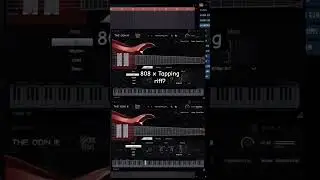 FL Studio - Metalcore Breakdowns #flstudio #metal #guitar #odin3