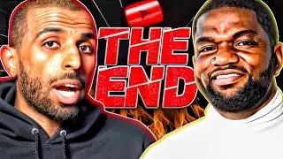 How Fresh and Fit Podcast got CANCELED by YouTube!