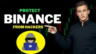 How to Protect your Binance Account From Hackers ✅