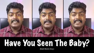 Have You Seen The Baby?