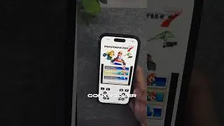 Nintendo 3DS Emulator on iOS? 🎮