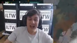ILTW встретил Токсиса в доте