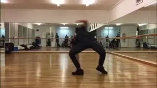 Léonilde Torrini | Freestyle Bao