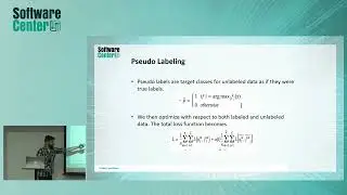 Semi-supervised learning and data labeling by Teodor Fredriksson