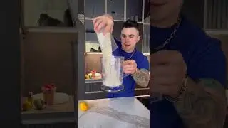 ТВОРОЖНЫЙ ПИРОГ С ПЕРСИКАМИ В СКОВОРОДКЕ ❤️🔥 Рецепт в описании 👍