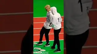 Jin Oppa is the laughter and the fake maknae of BTS 🤣😂😆 #bts #rm #jin #suga #jhope #jimin #v #jk