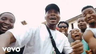 Olamide - Wo!!
