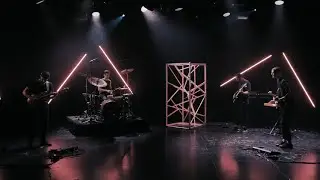 hubris. - Of Light [Live Session]