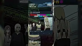 😯 UNBELIEVABLE OROCHIMARU HELPED THE MISSING TSUNADE 