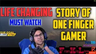 My Life Story | How I Lost My 9 Fingers | Love ♥ Support | #Motivational