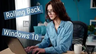 Windows 10 how-to: Roll back to a previous version | Komando DIY