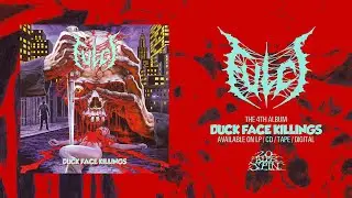 FULCI - Duck Face Killings (Full Album) 20 Buck Spin
