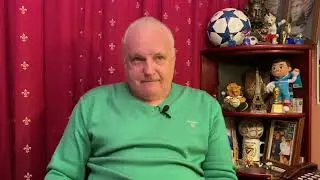 Вечерний Абрамов / Миллиардеры ищут темный угол / Дух Спартака и Ловчев /