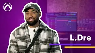 Making Lo-fi Chill Beats for a Living | Producer Profile: @LDreTheGiant