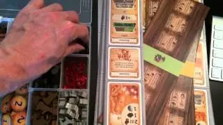 Custom Game Component Storage