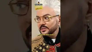 Киркоров про вечеринку Ивлеевой / Интервью FameTime TV 