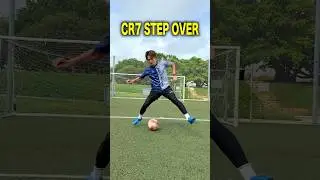 Is C•RONALDO the best footballer in the world?🔥#shorts #football #soccer #footballskills