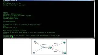 Configure Policy Based Routing on Cisco Router with IP SLA