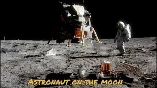 The Untold Risks of the Moon Landing