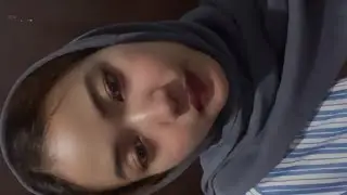 Bigo live hot hijab bar bar malam ini