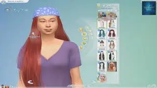 Présentation Du Pack Cc Male Femele Les Sims 4