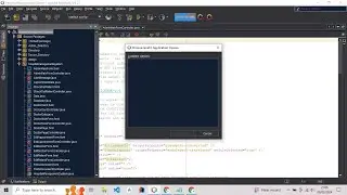 Browse JavaFx Application Classes